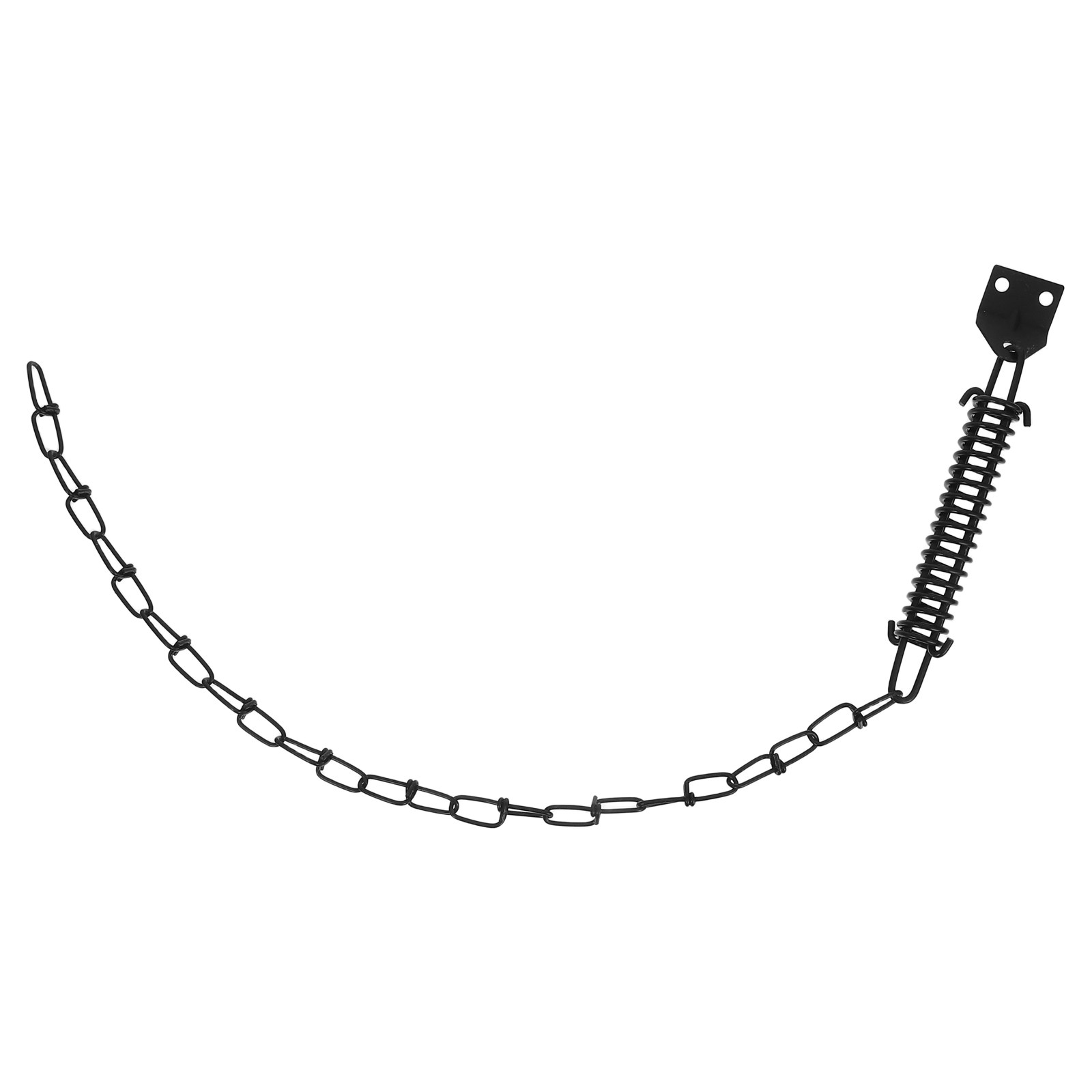 Security Chain Door - 1Set Door Lock Chain Heavy Duty