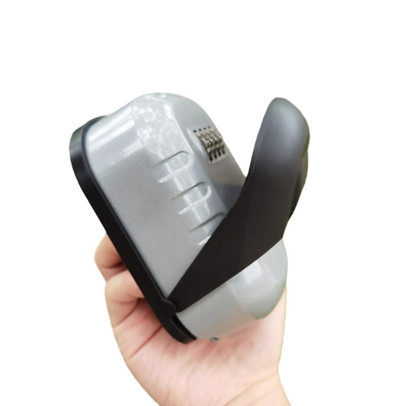 Wall-Mounted Metal Key Box Out - Lockbox Key Secure recensie en prijs