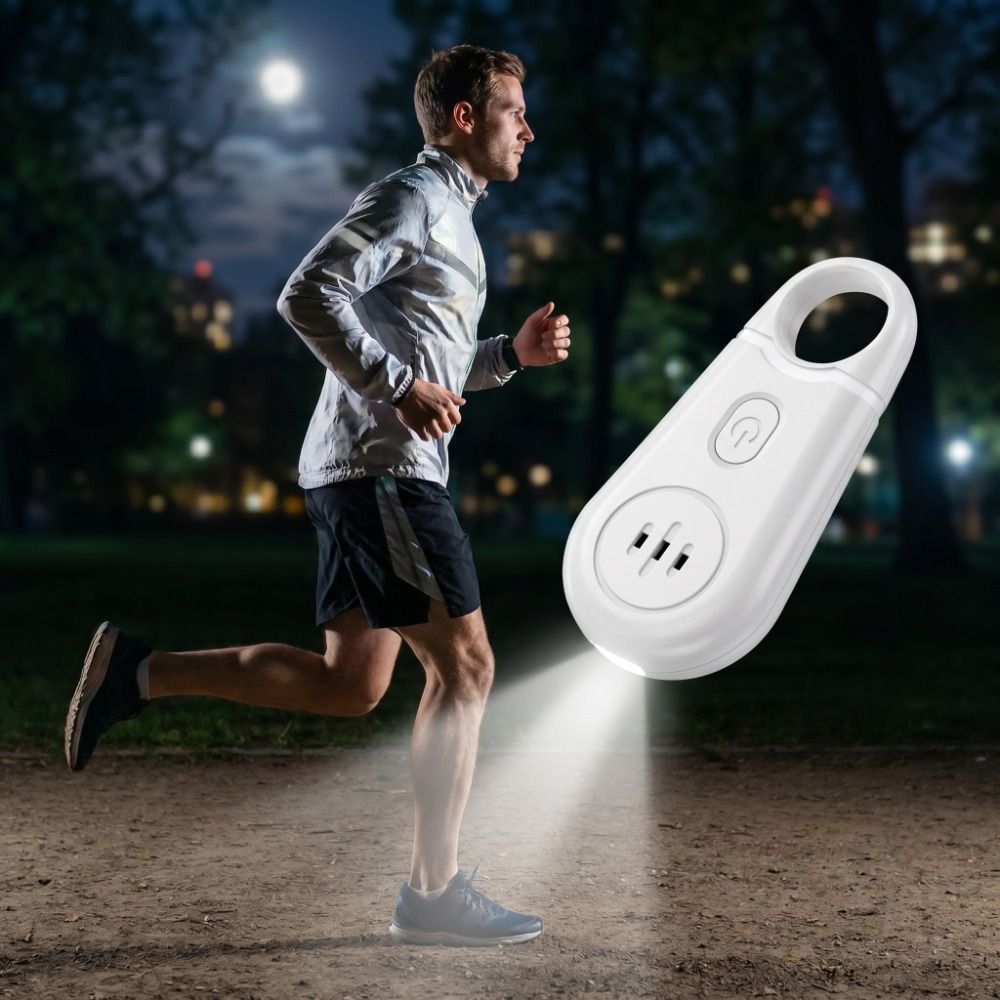 Portable Personal Safety Alarm - Personal Alarm Keychain recensie en prijs