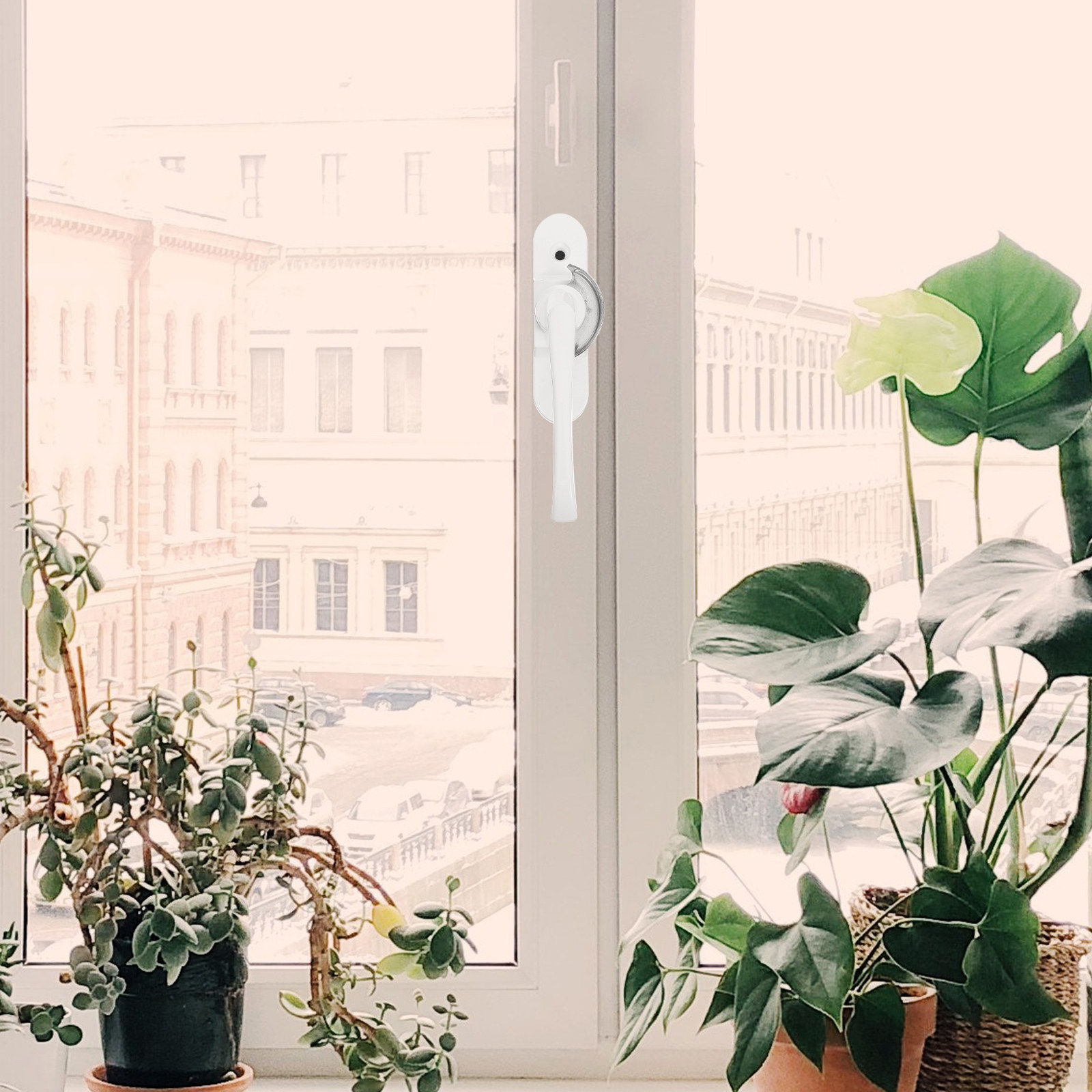 Window Sash Lock Sliding Windo - Window Lock Bar recensie en prijs