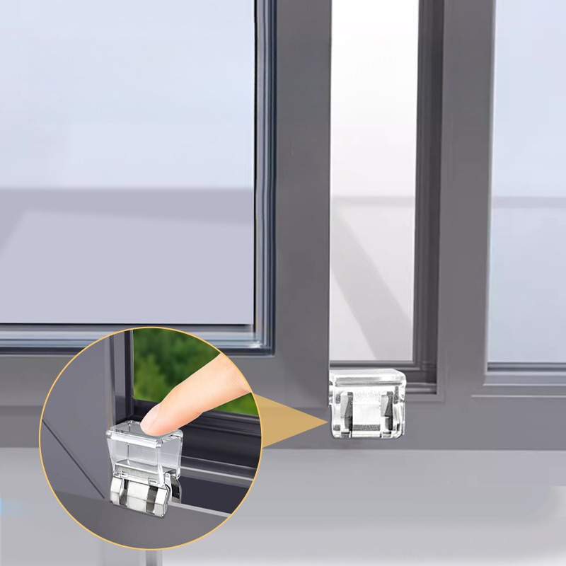 Window Limit Buckle Window Loc - Window Lock Bar recensie en prijs