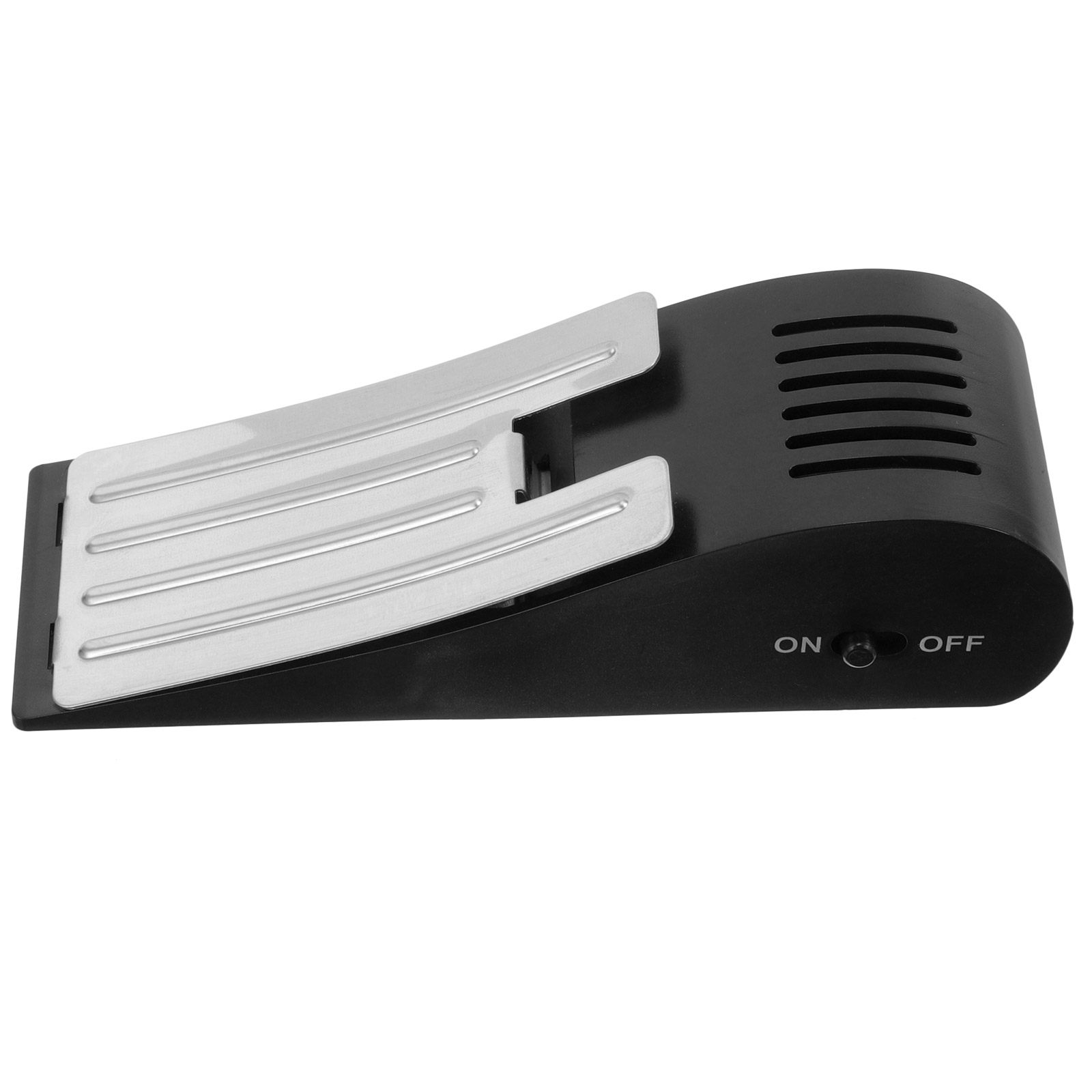Door Security Alarm Wedge Comp - Door Stop Alarm recensie en prijs