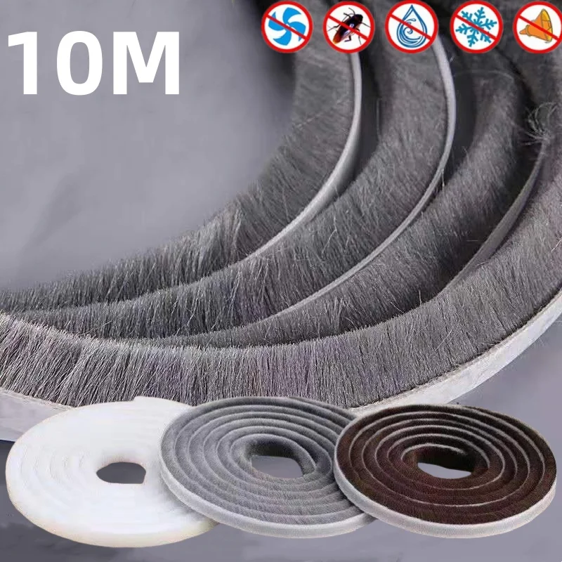 5/10M New Home Windproof Tape  - Window Lock Bar recensie en prijs