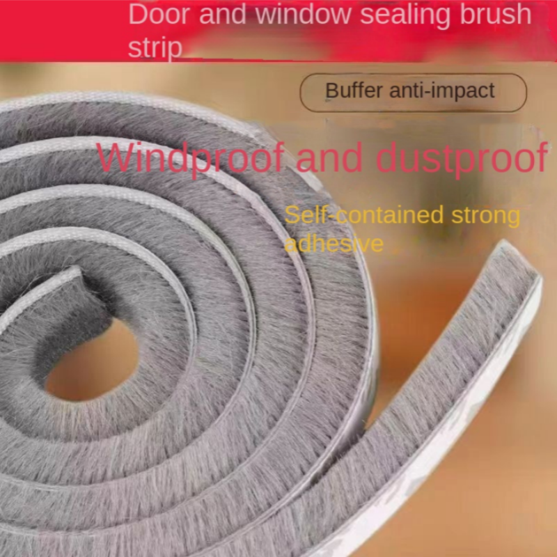 5/10M New Home Windproof Tape  - Window Lock Bar recensie en prijs