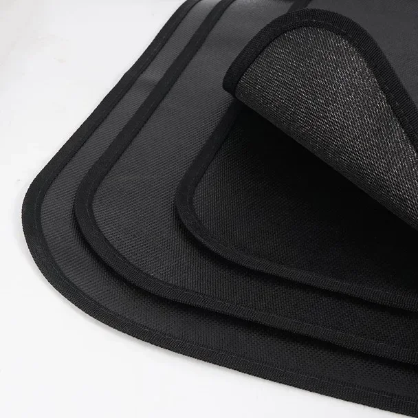 Outdoor Camping Silicone Firep - Fire Blanket Kitchen recensie en prijs