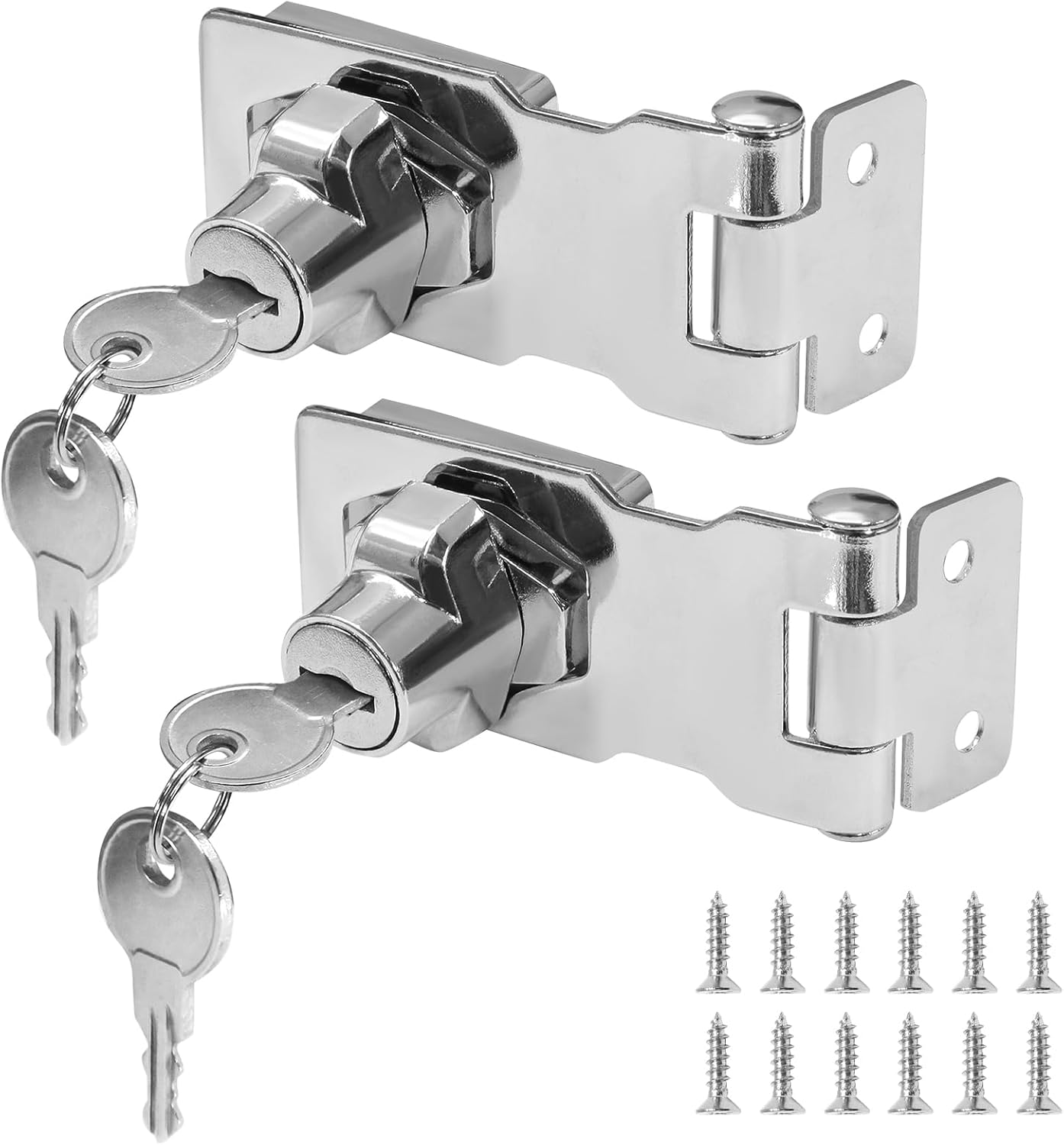 Knob Style Furniture Safety Lo - Medicine Cabinet Lock recensie en prijs