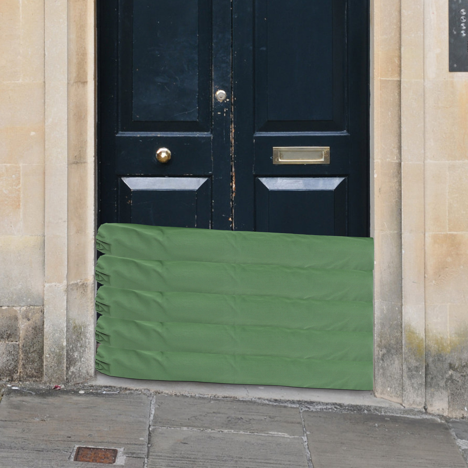Flooding Sandbag Sturdy Canvas - Flood Barrier Bag recensie en prijs