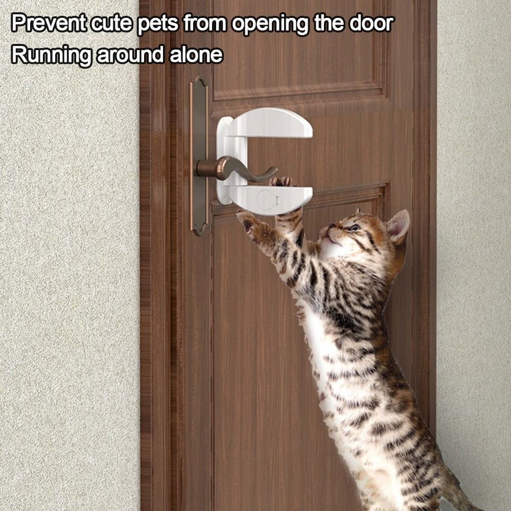 Safety Device Protection Devic - Door Stop Alarm recensie en prijs