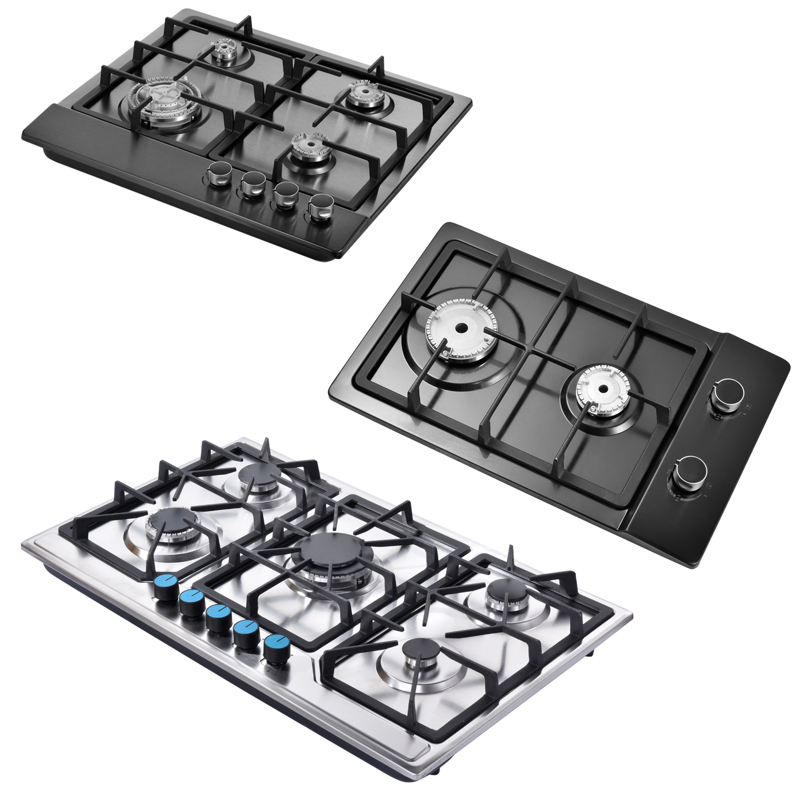 Propane Stove Indoor, Multi-Fu - Fire Escape Ladder recensie en prijs