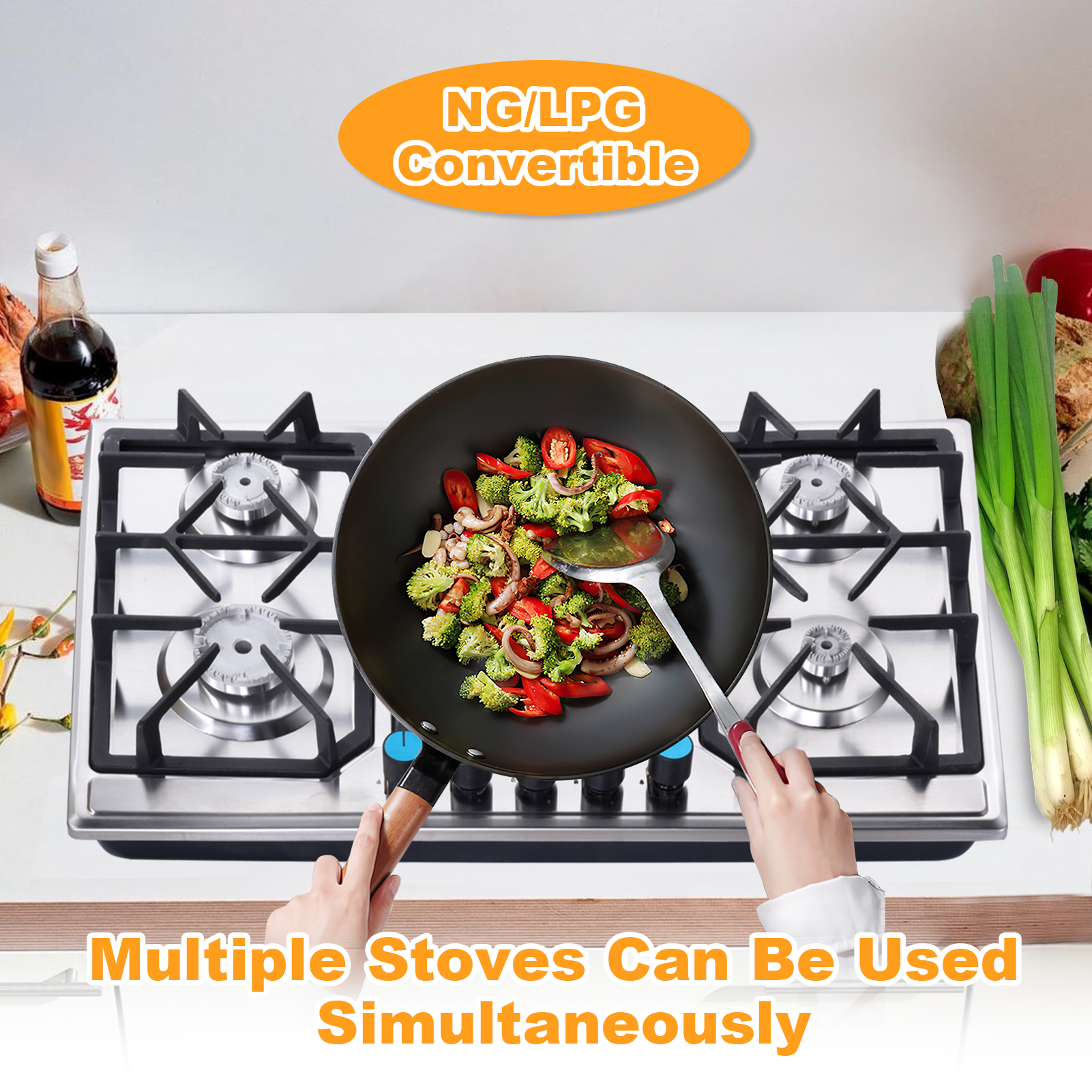 Propane Stove Indoor, Multi-Fu - Fire Escape Ladder recensie en prijs