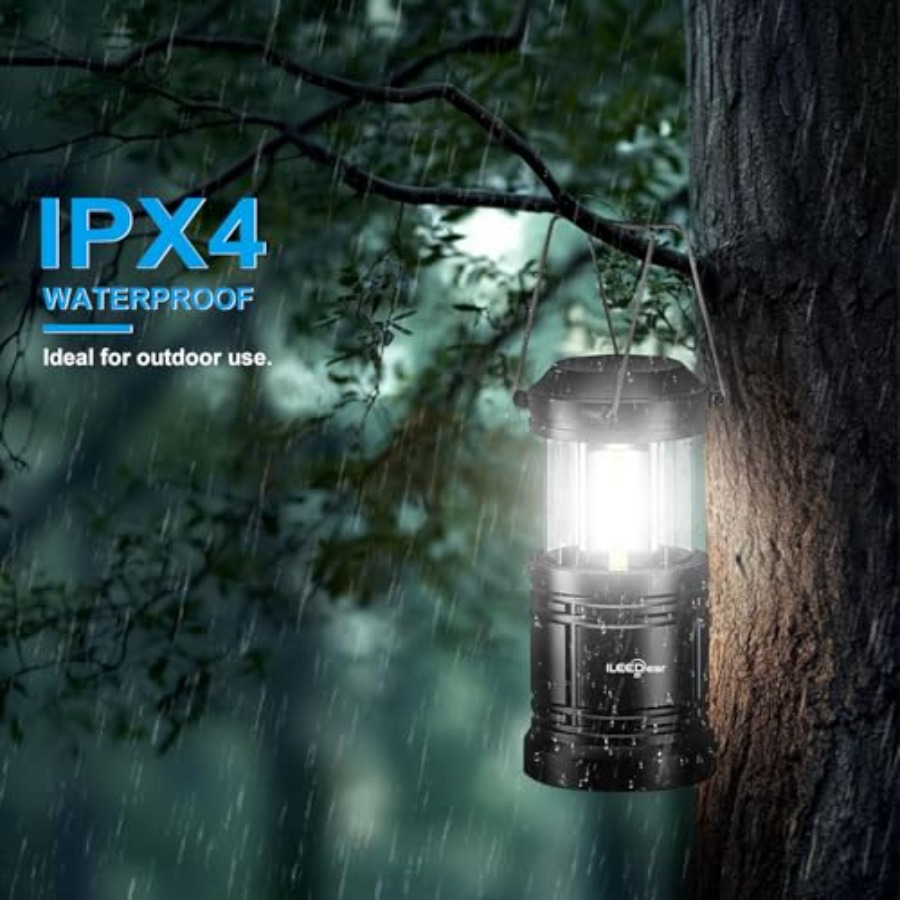 LED Camping Lantern, Battery O - Power Outage Light recensie en prijs