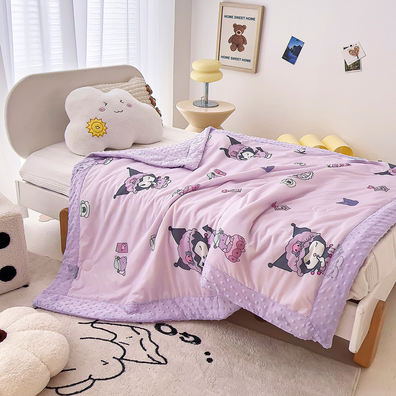 Summer Quilt Hello Kitty My Me - Fire Blanket Kitchen recensie en prijs