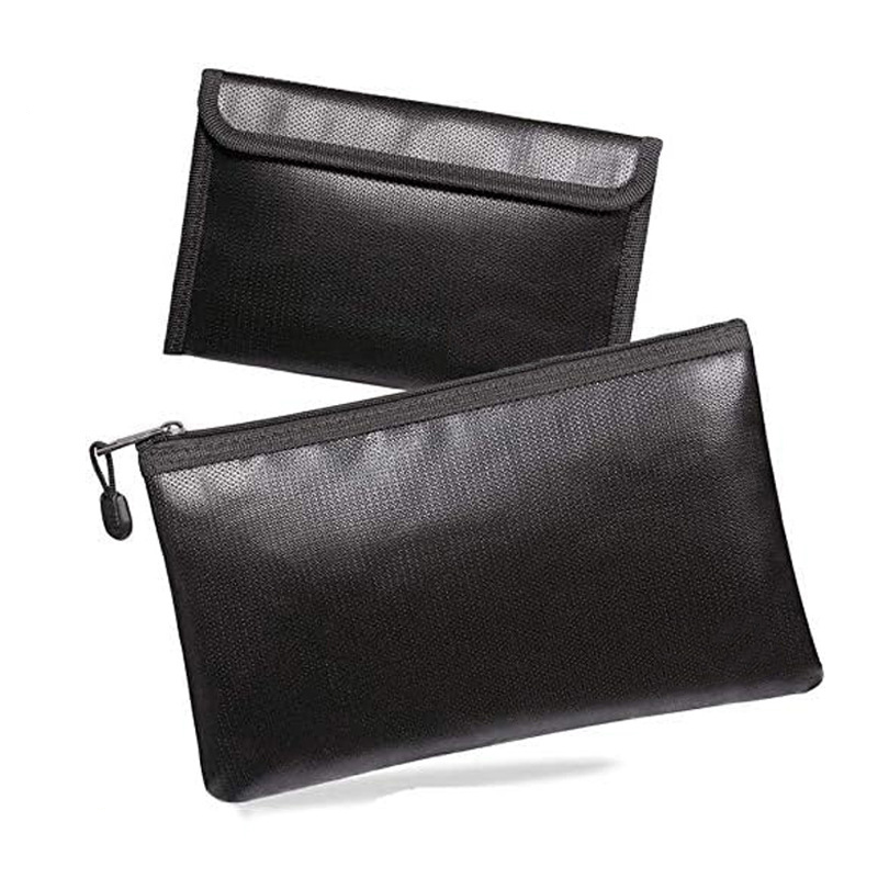 Fireproof Document Bag Waterpr - Fire Safe Document recensie en prijs