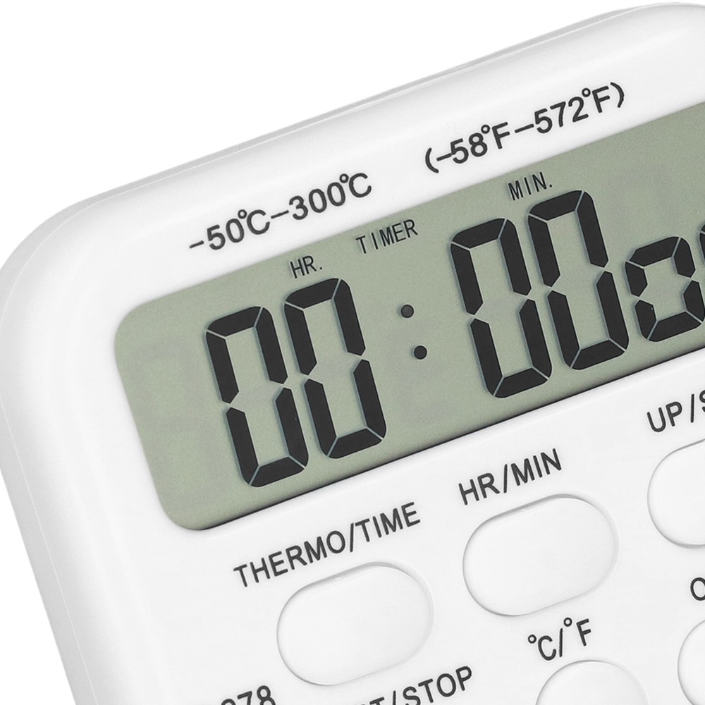Stainless Steel Probe Digital  - Pool Alarm Float recensie en prijs