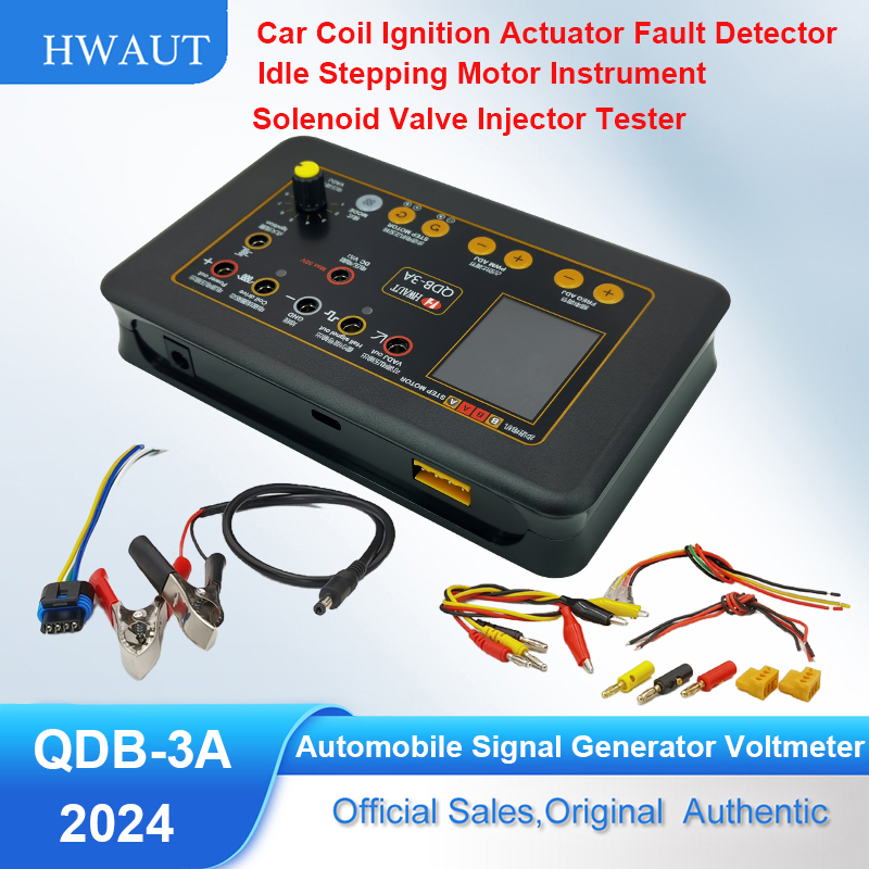 QDB-5A QDB-3A Vehicle Automobi - Co Detector Plug recensie en prijs
