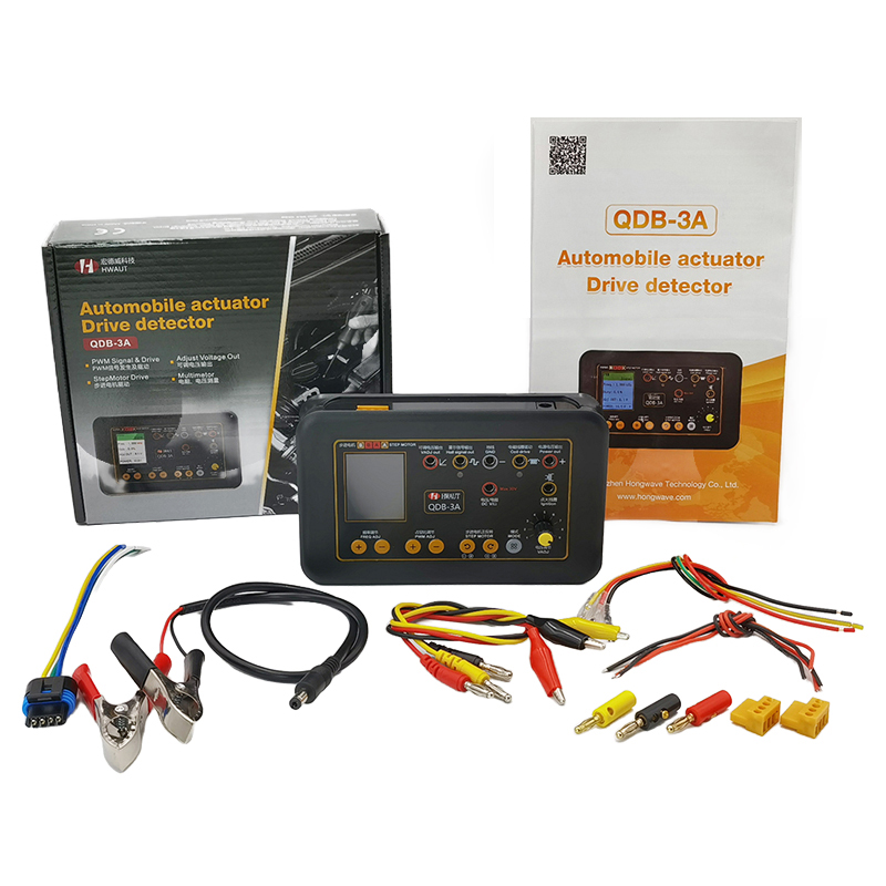 QDB-5A QDB-3A Vehicle Automobi - Co Detector Plug recensie en prijs