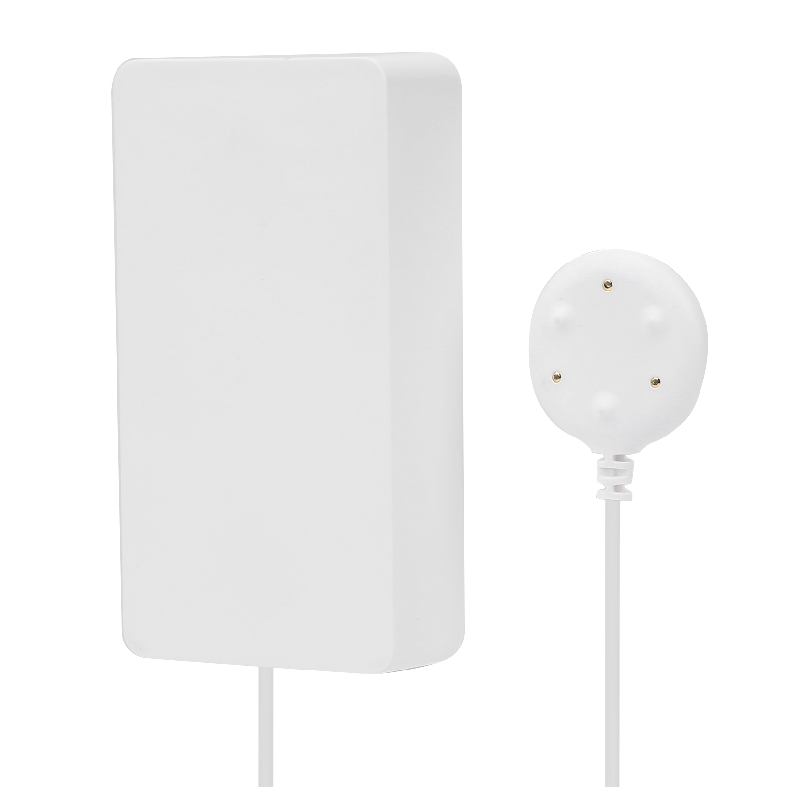 WIFI Water Leak Detector Flood - Water Alarm Sensor recensie en prijs