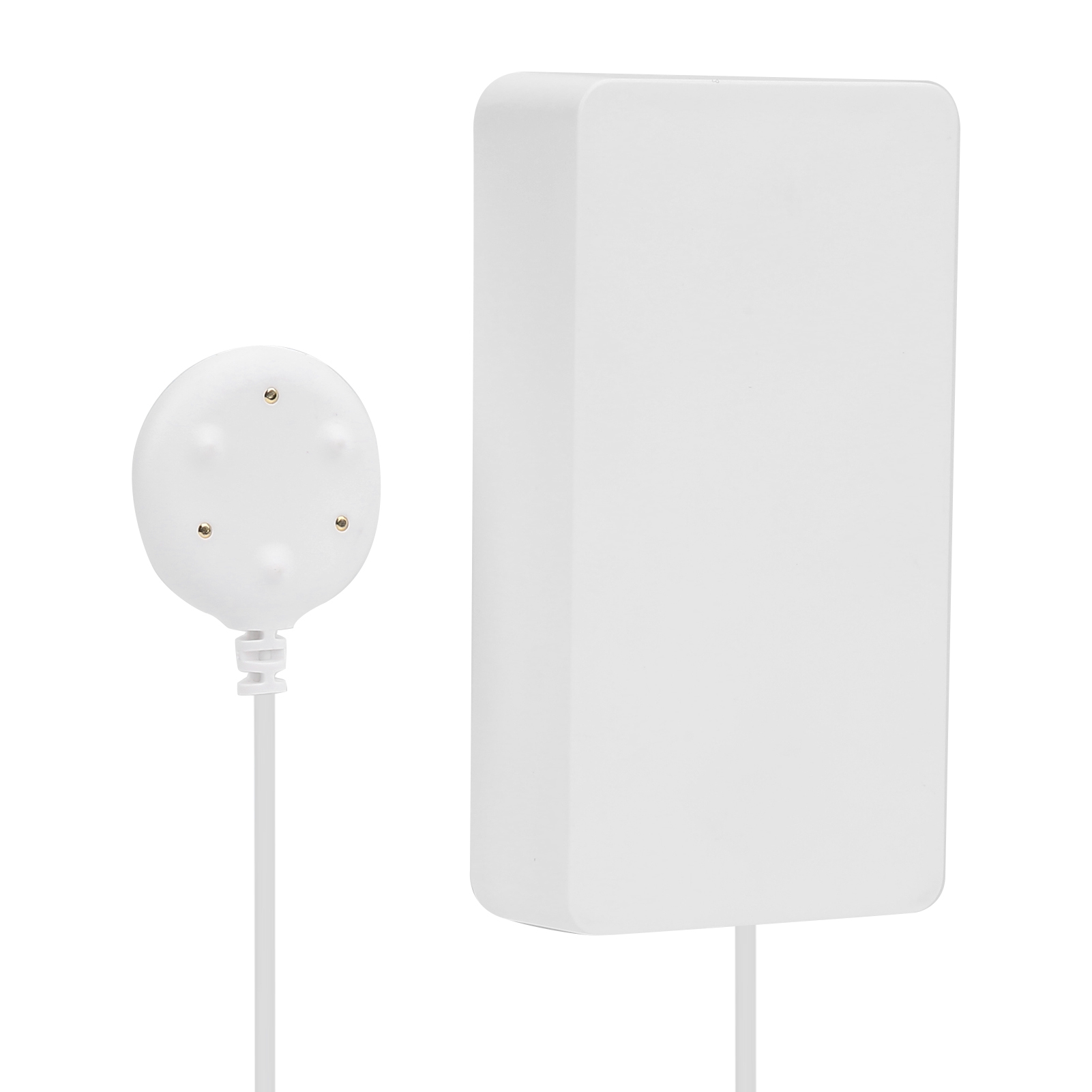 WIFI Water Leak Detector Flood - Water Alarm Sensor recensie en prijs