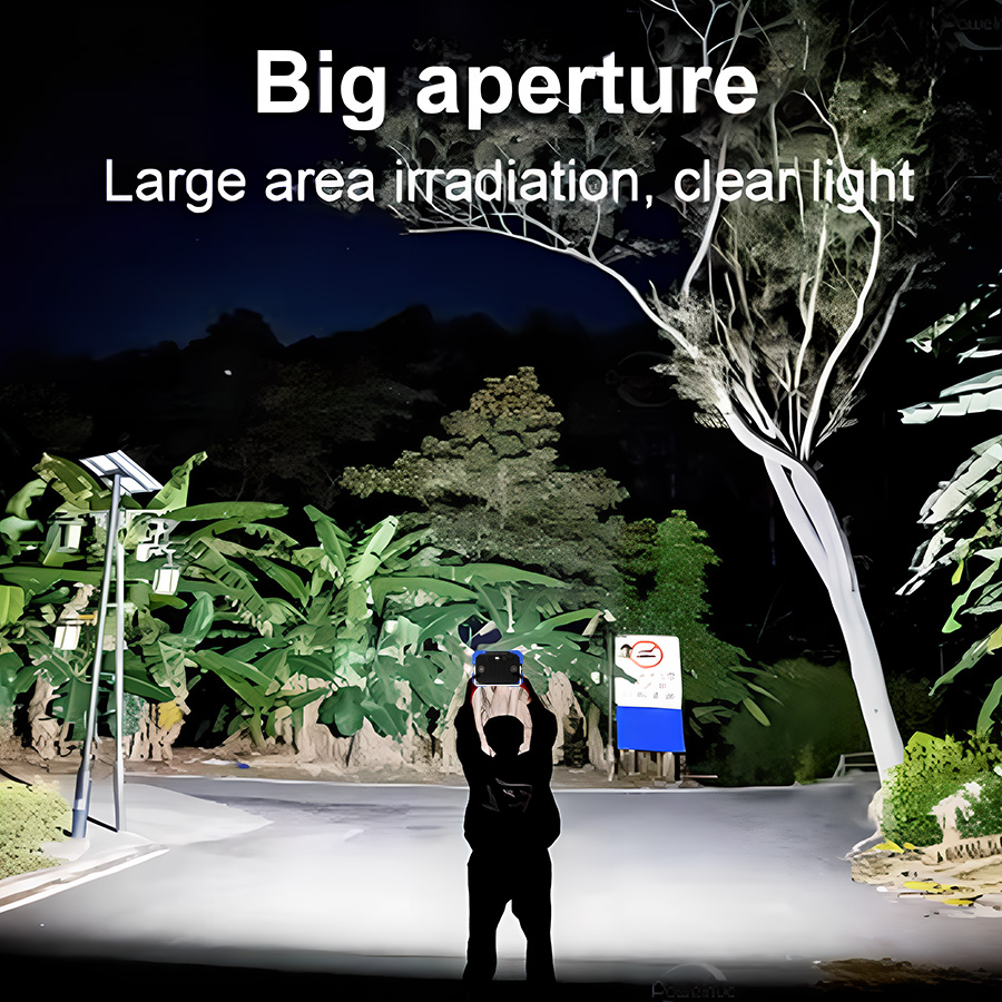 Ultra-bright LED Work Light Re - Power Outage Light recensie en prijs