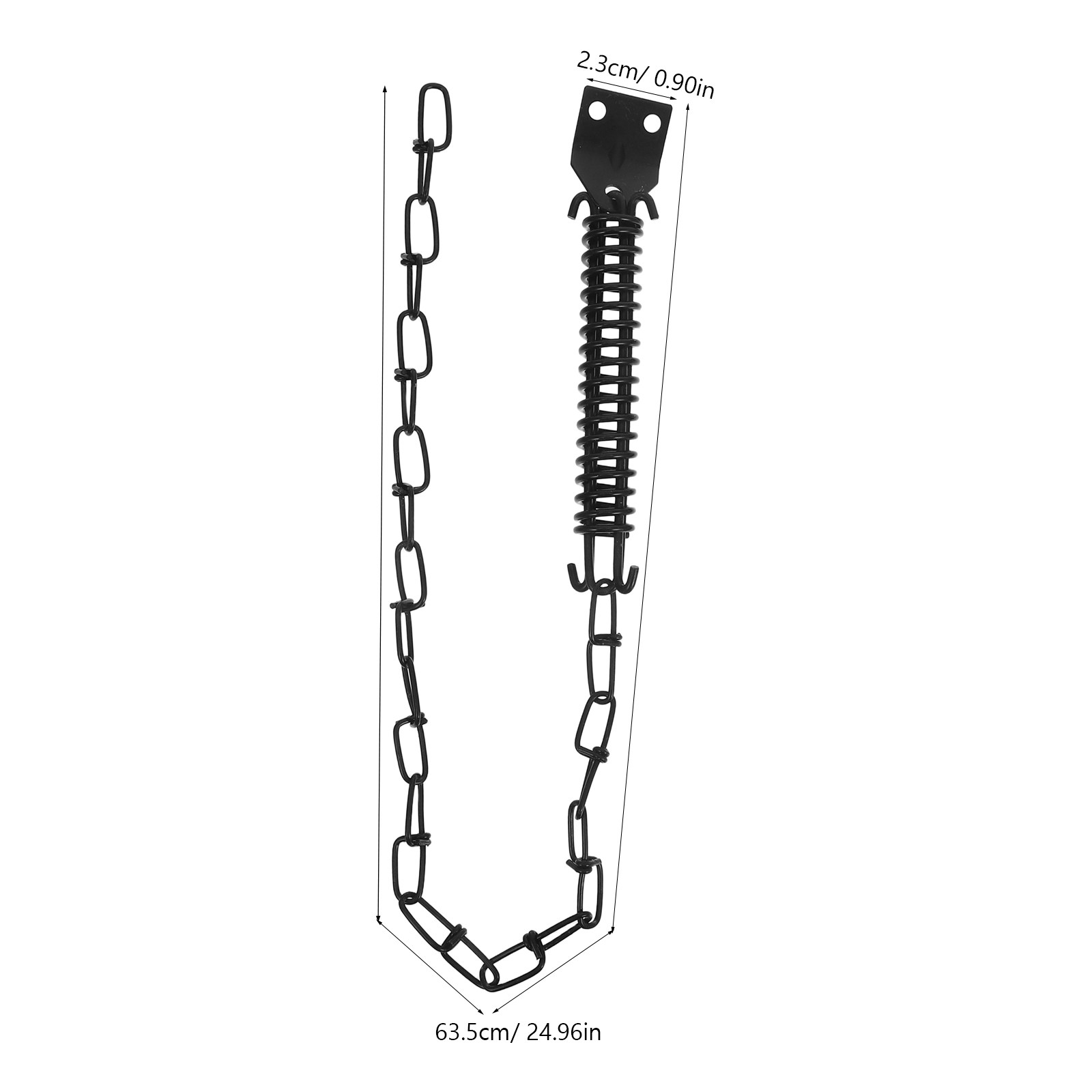 1Set Door Lock Chain Heavy Dut - Security Chain Door recensie en prijs