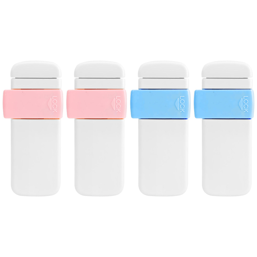 4Pcs Multifunctional Cabinet L - Medicine Cabinet Lock recensie en prijs