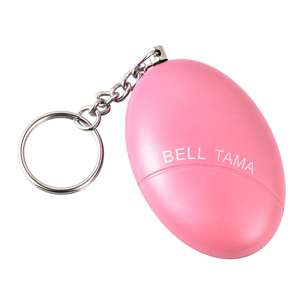 KERUI Personal Alarm 120dB Sel - Personal Alarm Keychain recensie en prijs