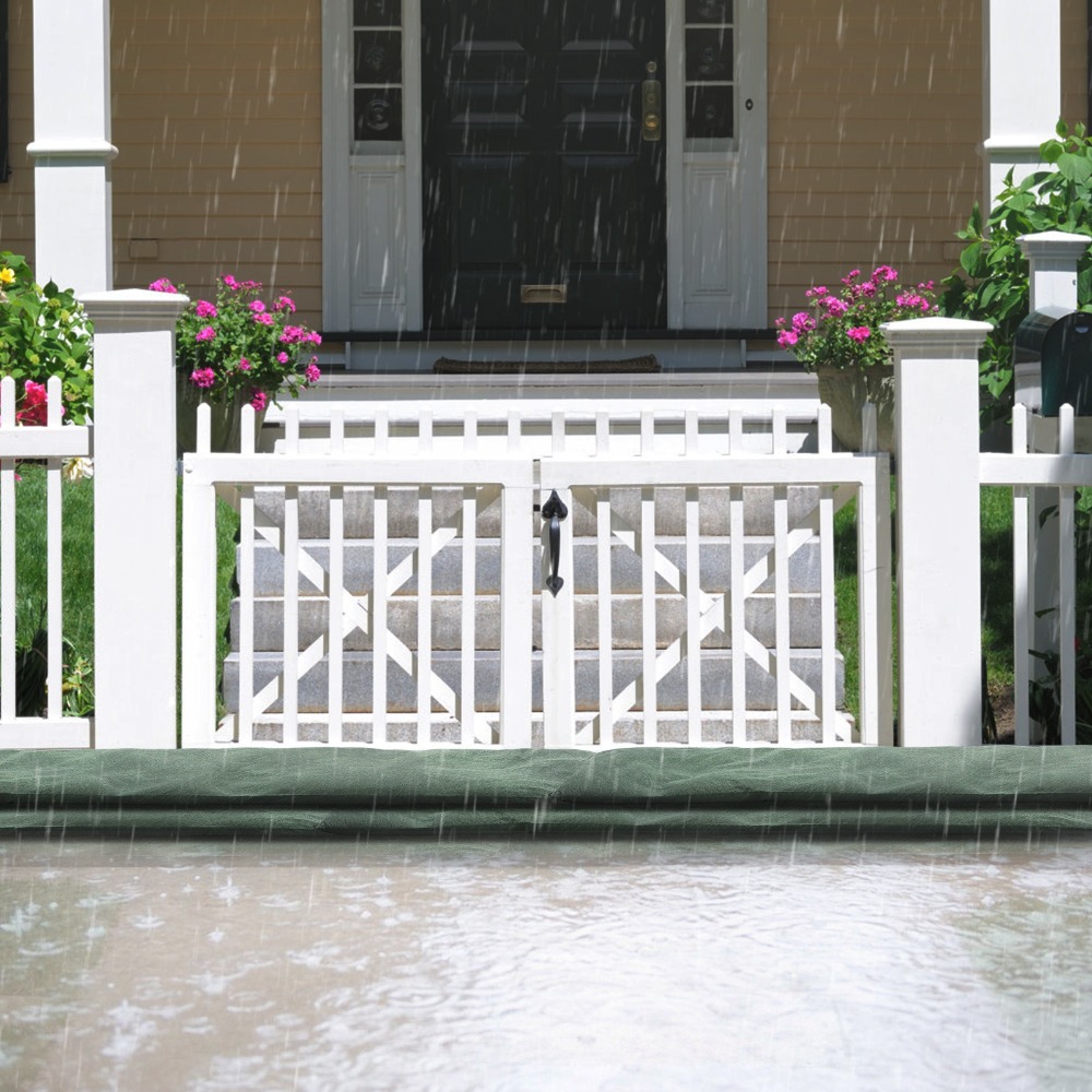 Non Woven Fabric Water Activat - Flood Barrier Bag recensie en prijs