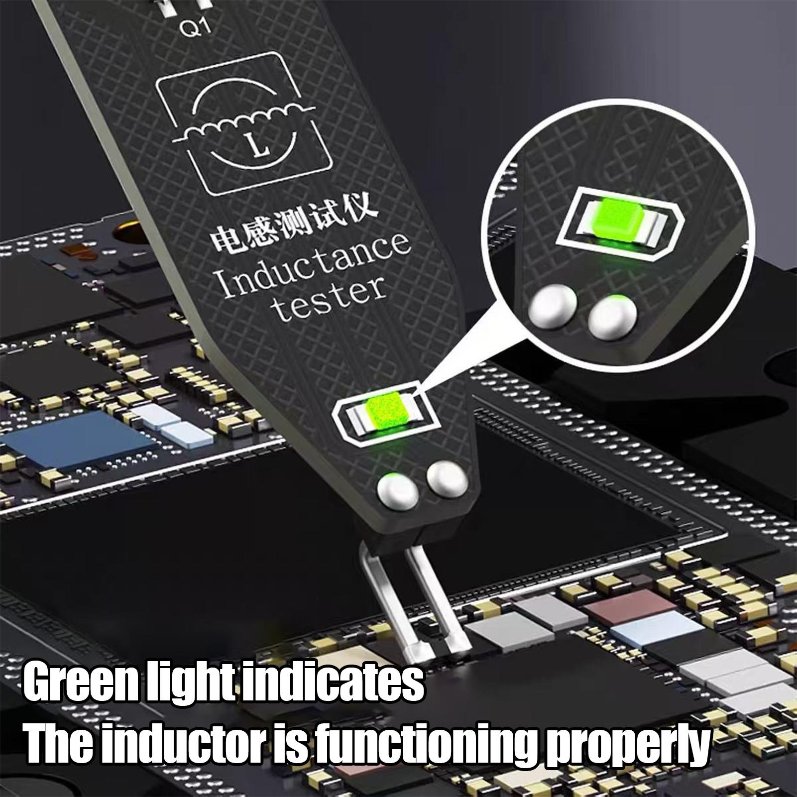 Inductor Detector Tool Motherb - Co Detector Plug recensie en prijs