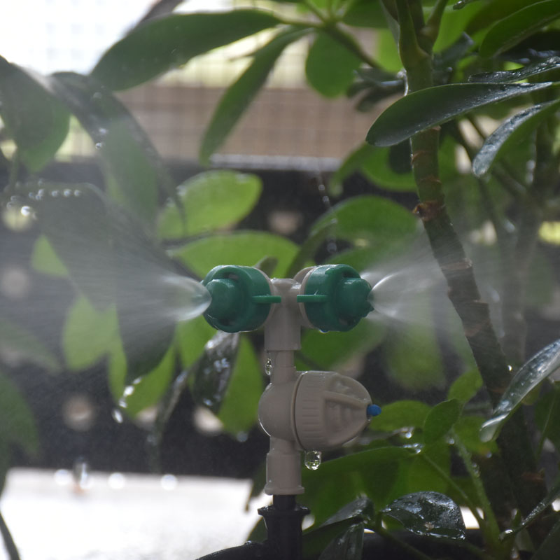 Greenhouse Hanging Fog Nozzle  - Flood Barrier Bag recensie en prijs