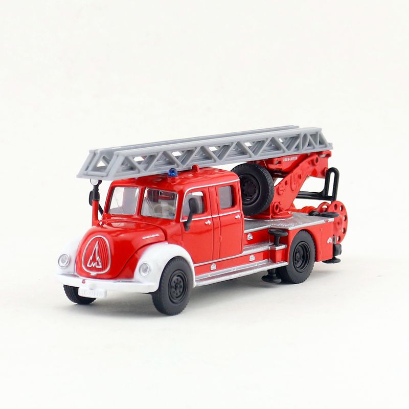 1:50 alloy engineering vehicle - Fire Escape Ladder recensie en prijs