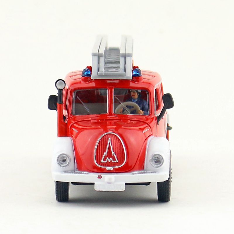 1:50 alloy engineering vehicle - Fire Escape Ladder recensie en prijs