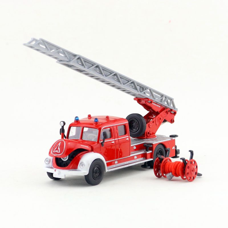 1:50 alloy engineering vehicle - Fire Escape Ladder recensie en prijs