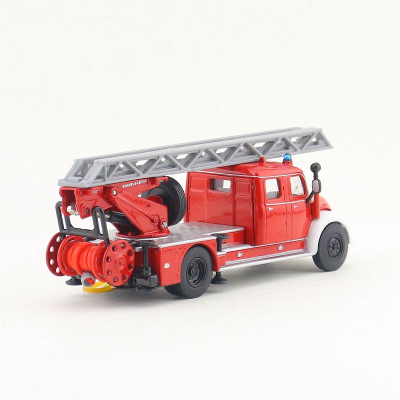 1:50 alloy engineering vehicle - Fire Escape Ladder recensie en prijs