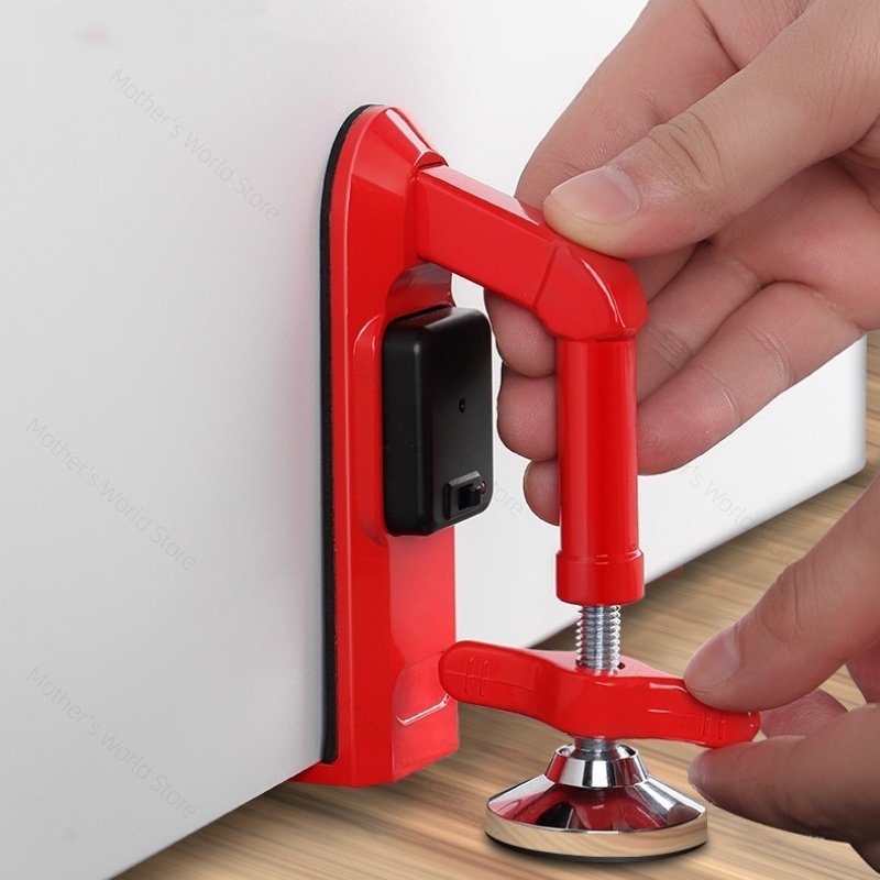 Aluminum Alloy Alarm Door Stop - Door Stop Alarm recensie en prijs