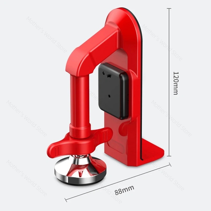 Aluminum Alloy Alarm Door Stop - Door Stop Alarm recensie en prijs