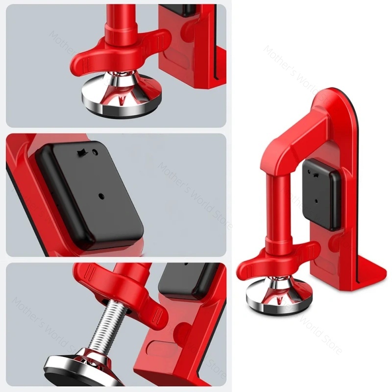 Aluminum Alloy Alarm Door Stop - Door Stop Alarm recensie en prijs