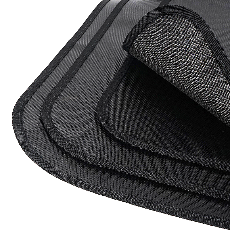 Fiberglass Fire Retardant Blan - Fire Blanket Kitchen recensie en prijs