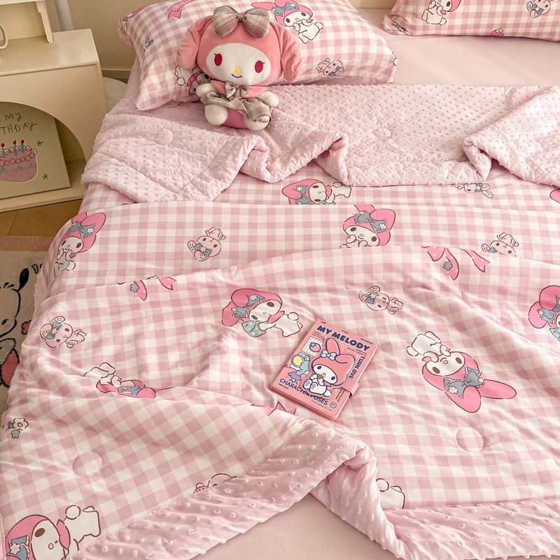 Sanrio Cartoon Child Summer Qu - Fire Blanket Kitchen recensie en prijs