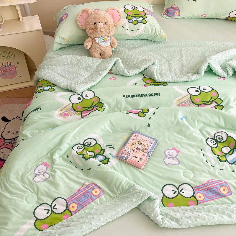 Sanrio Cartoon Child Summer Qu - Fire Blanket Kitchen recensie en prijs
