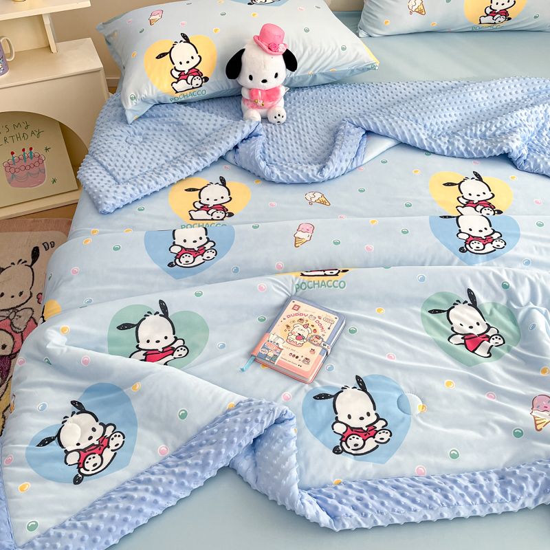 Sanrio Cartoon Child Summer Qu - Fire Blanket Kitchen recensie en prijs