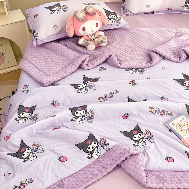 Sanrio Cartoon Child Summer Qu - Fire Blanket Kitchen recensie en prijs