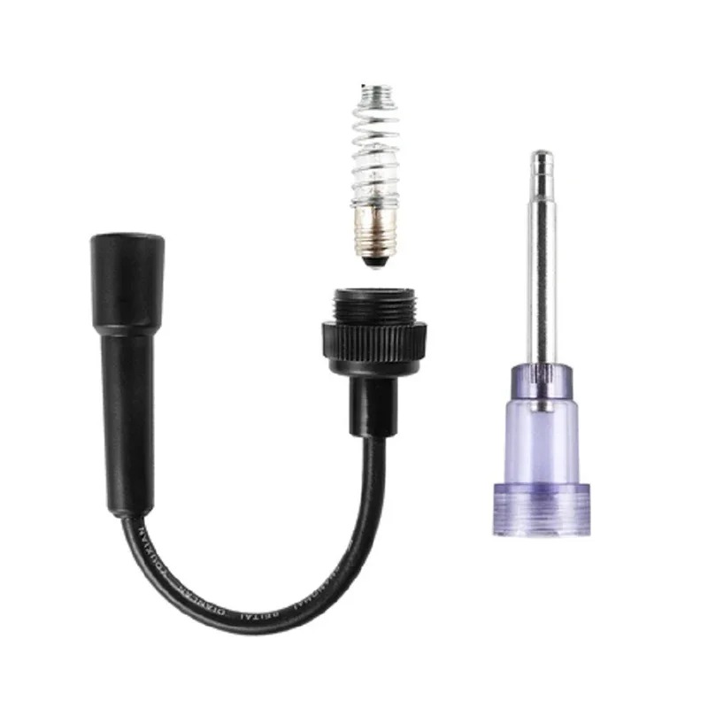 Universal Car Ignition System  - Co Detector Plug recensie en prijs