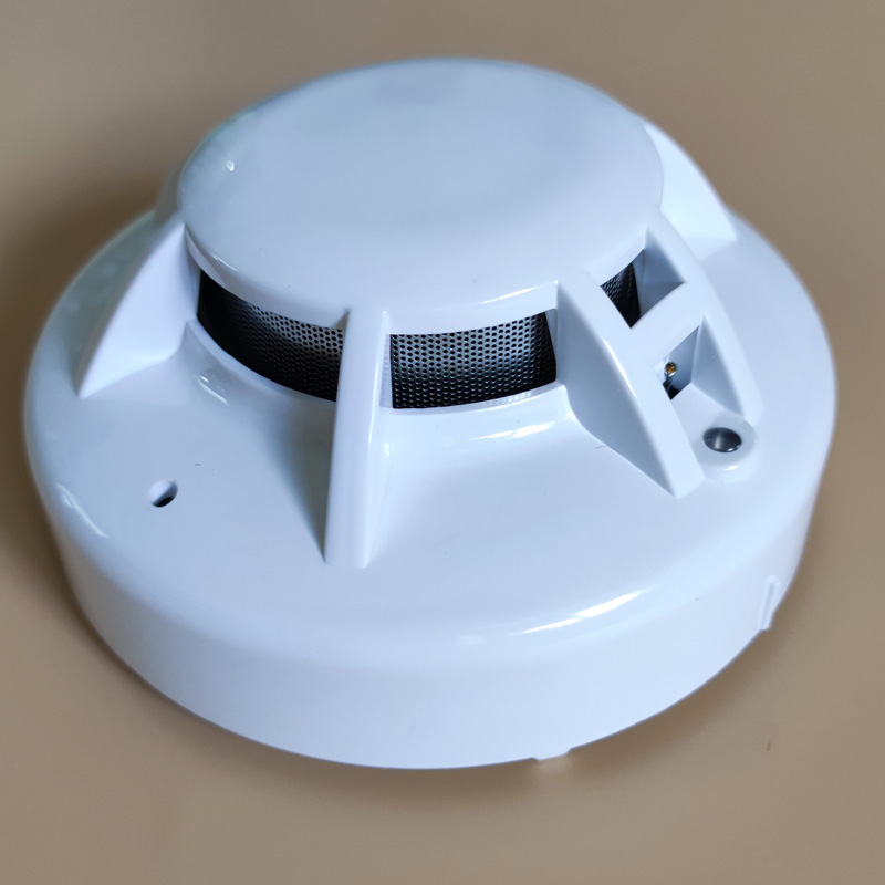 Network 4-wire MCU Conventiona - Smoke Detector Interconnected recensie en prijs