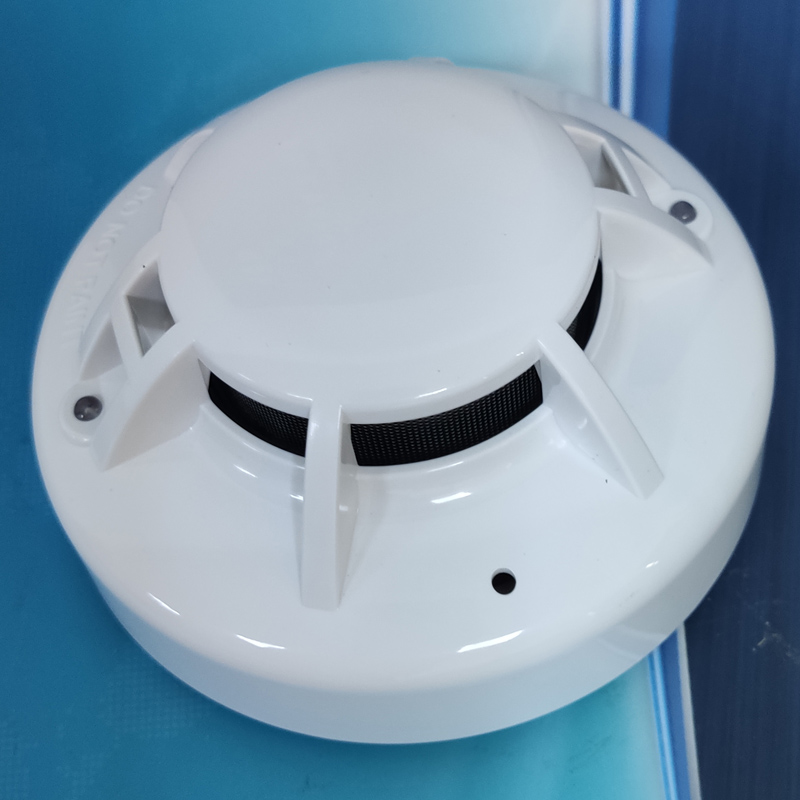 Network 4-wire MCU Conventiona - Smoke Detector Interconnected recensie en prijs