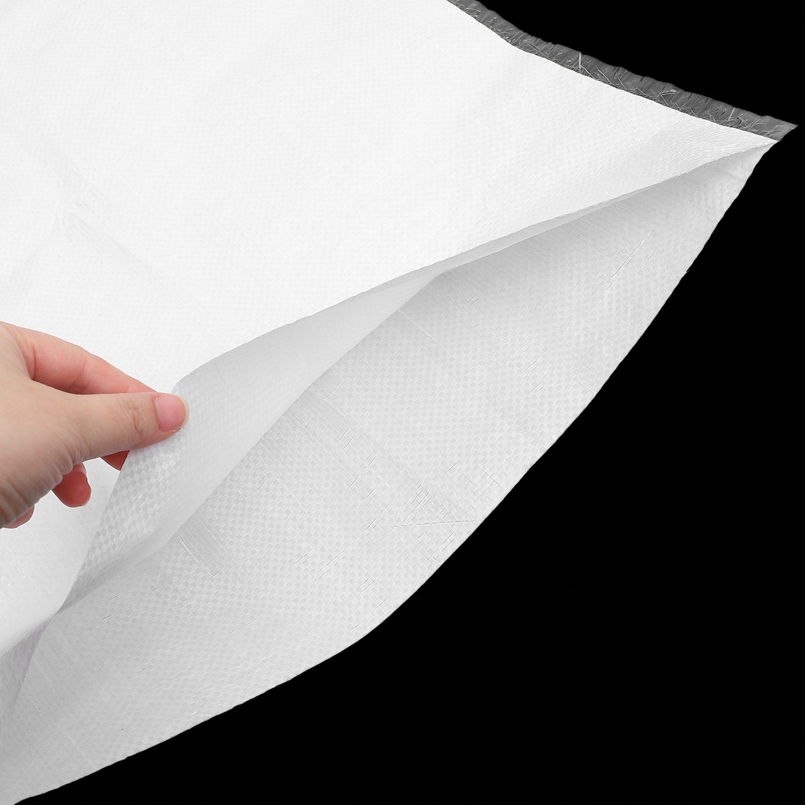 5pcs 30x60 Bright White Coated - Flood Barrier Bag recensie en prijs