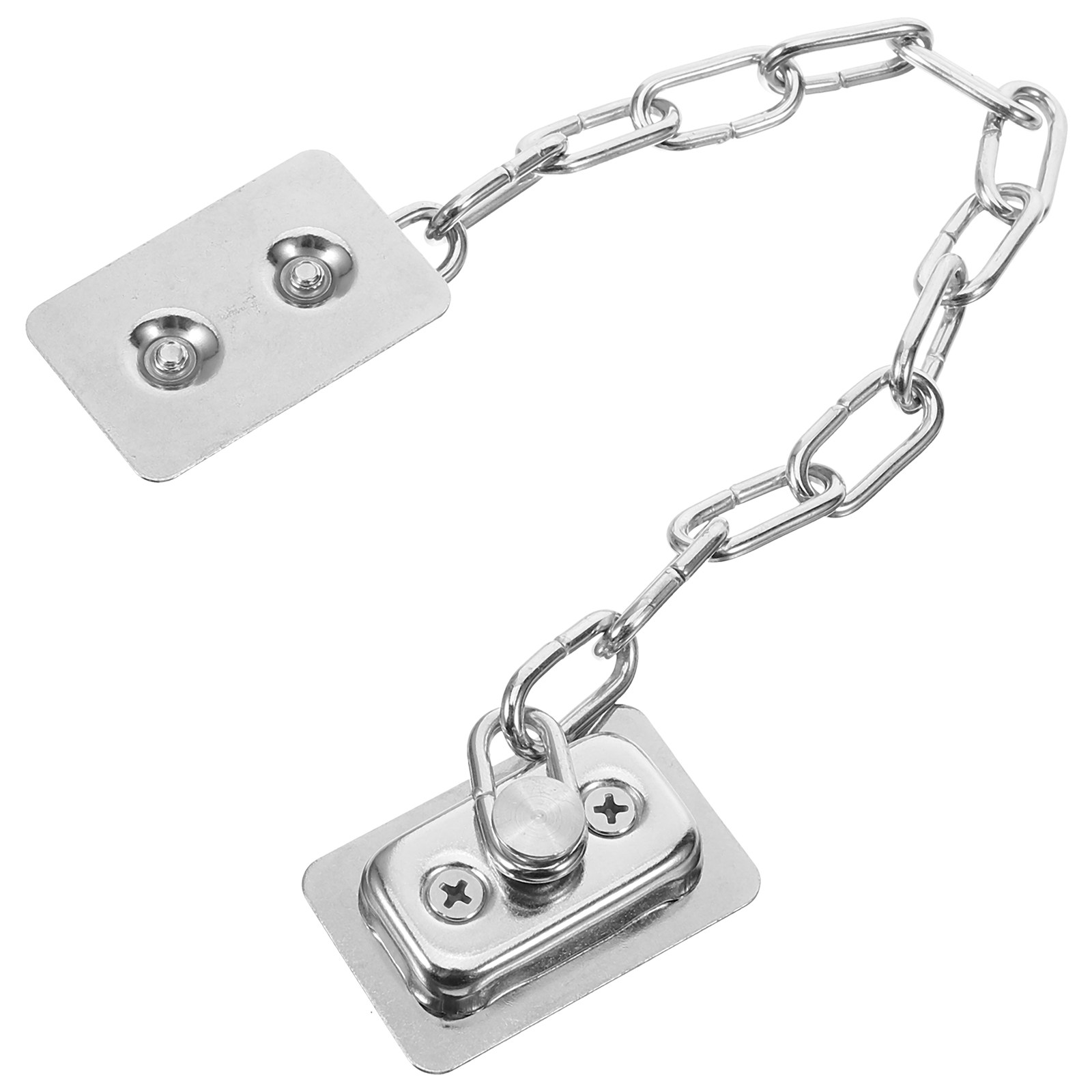 Door Chain Lock Stainless Stee - Security Chain Door recensie en prijs