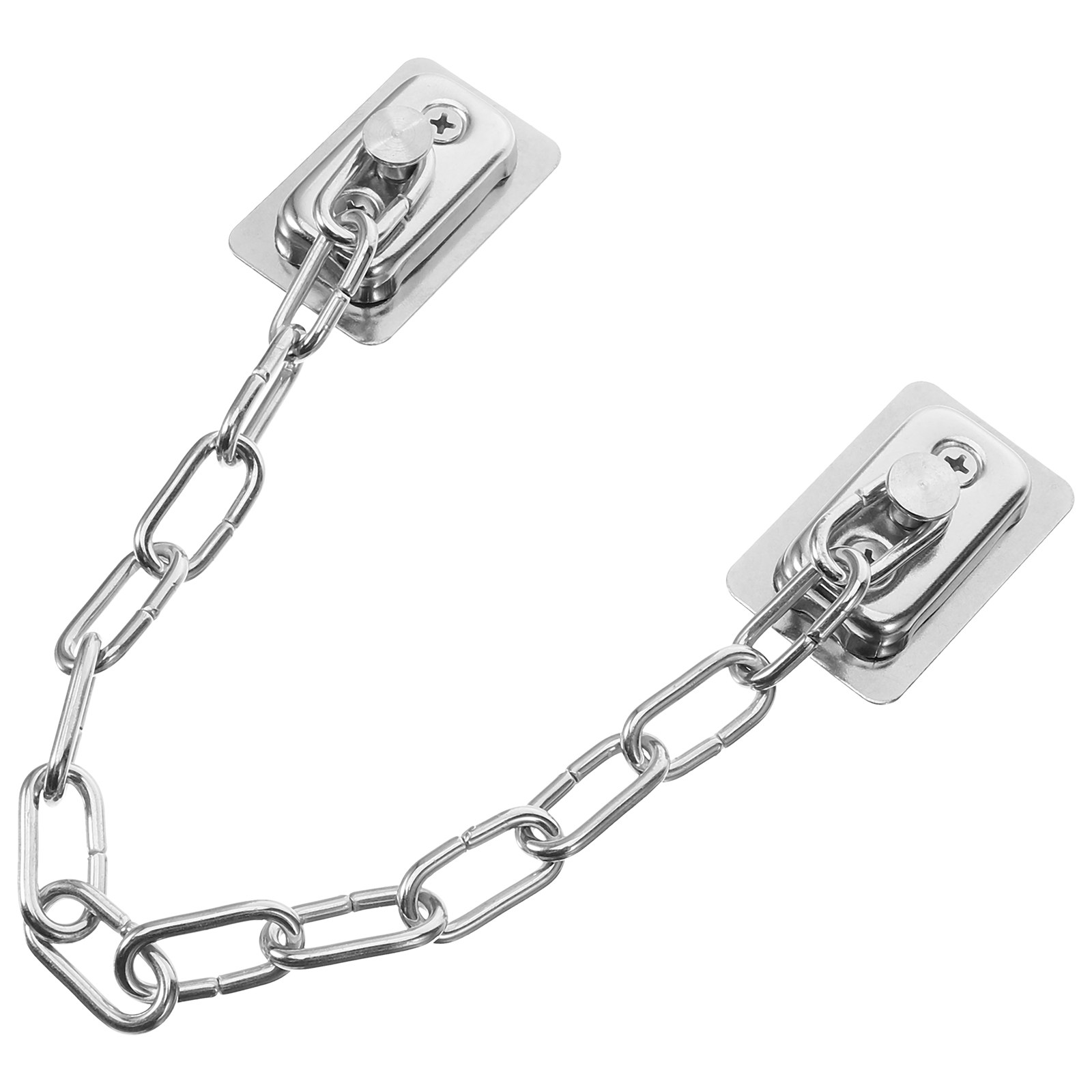 Door Chain Lock Stainless Stee - Security Chain Door recensie en prijs