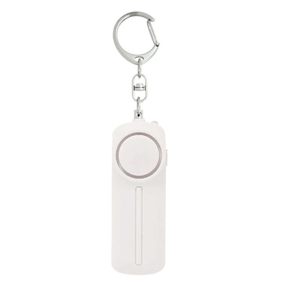 Self Defense Alarm 130dB Ultra - Personal Alarm Keychain recensie en prijs