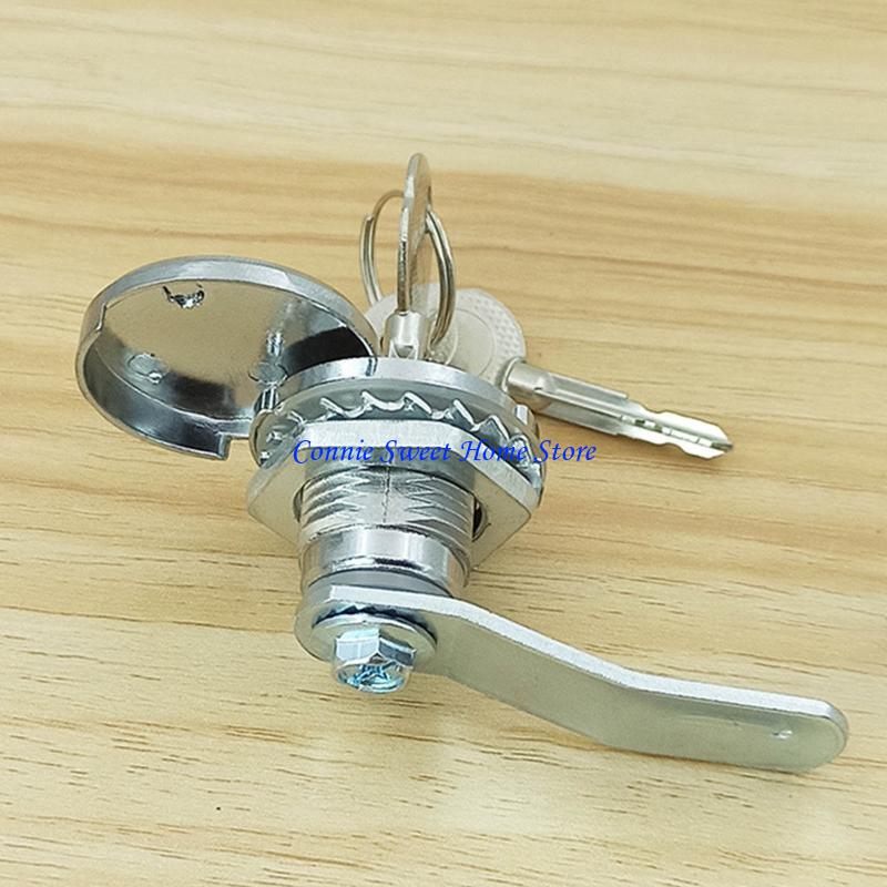 LXAF Cylinder Locks with for K - Lockbox Key Secure recensie en prijs