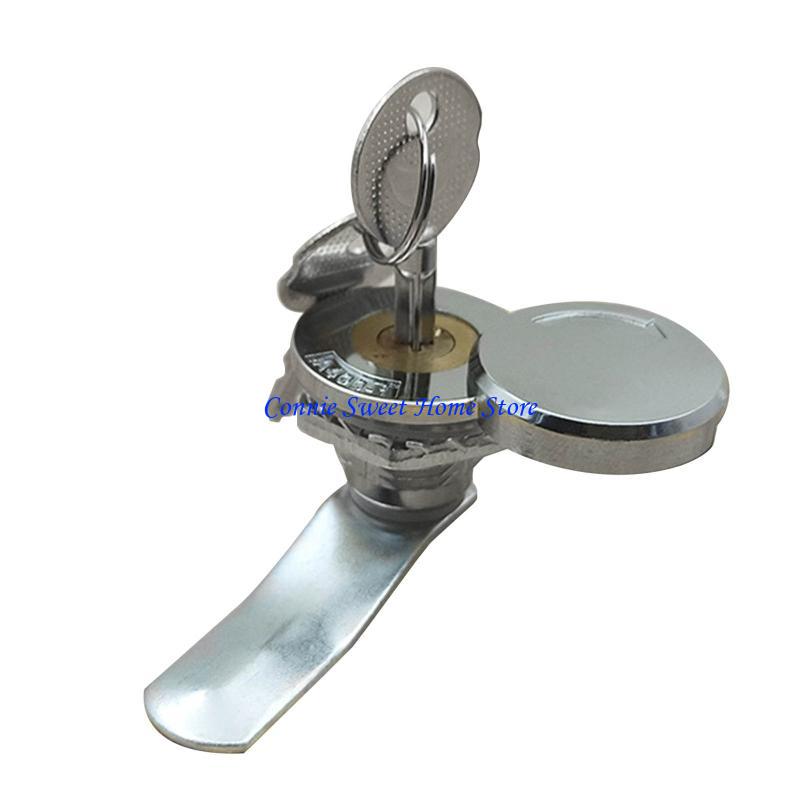 LXAF Cylinder Locks with for K - Lockbox Key Secure recensie en prijs